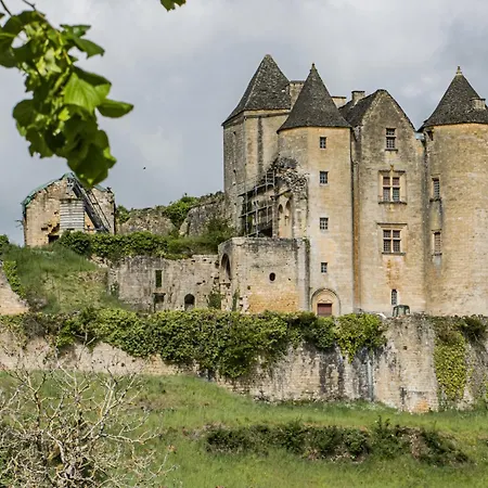 Holiday home Au Chant Des Cigales *