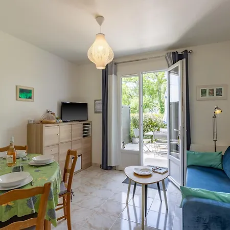 Ferienhaus Au Chant Des Cigales