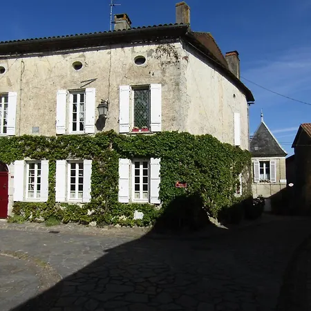 Ferienhaus Au Chant Des Cigales